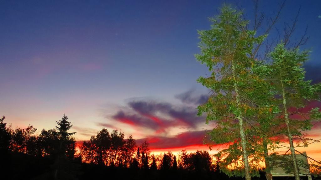 Le Gite Ambrelane เธทฟอร์ด ไมนส์ ภายนอก รูปภาพ
